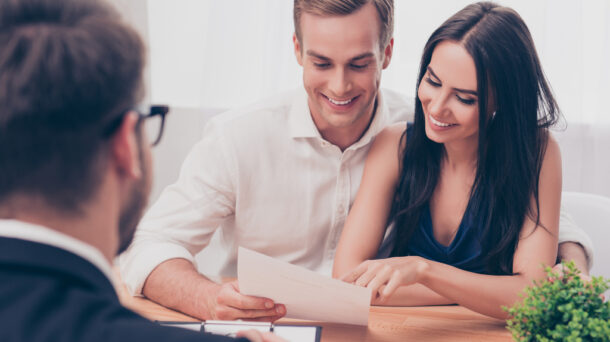 Need Mortgage Relief?