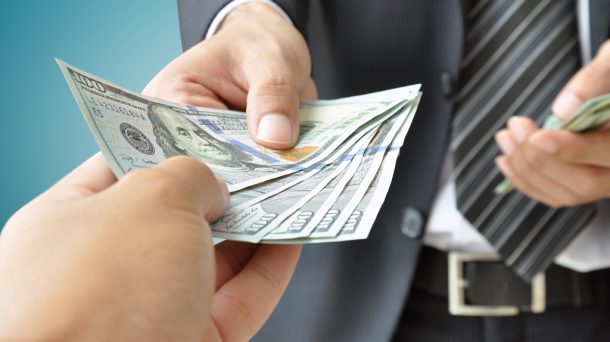 Free Money From the Government
